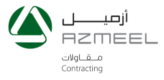 Azmeel Contracting