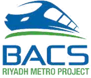 BACS, Riyadh Metro Project