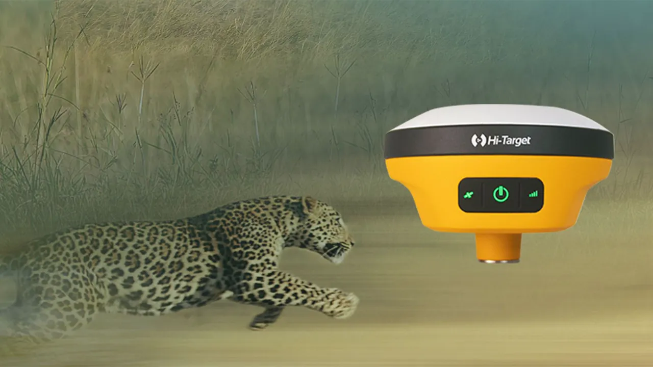 V200 GNSS RTK System
