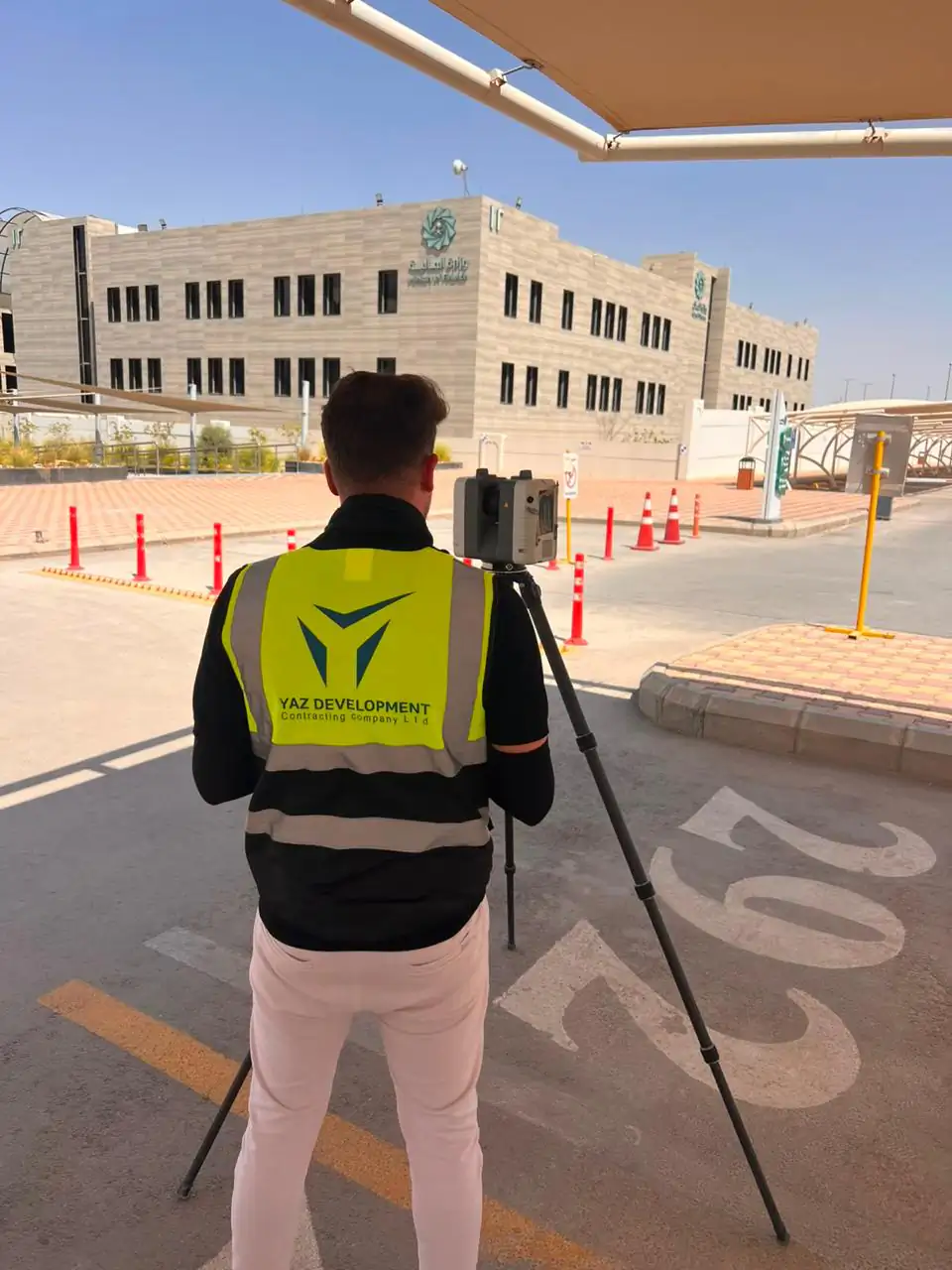 Point cloud processing and registration